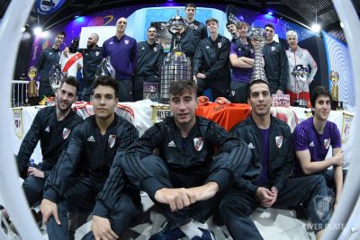  (Foto: Prensa River)