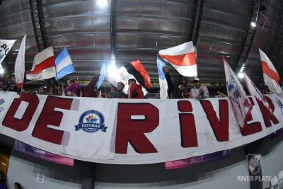  (Foto: Prensa River)