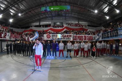  (Foto: Prensa River)