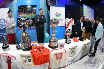  (Foto: Prensa River)