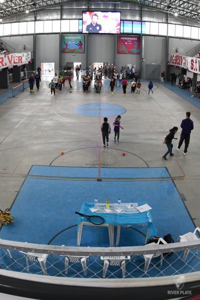  (Foto: Prensa River)