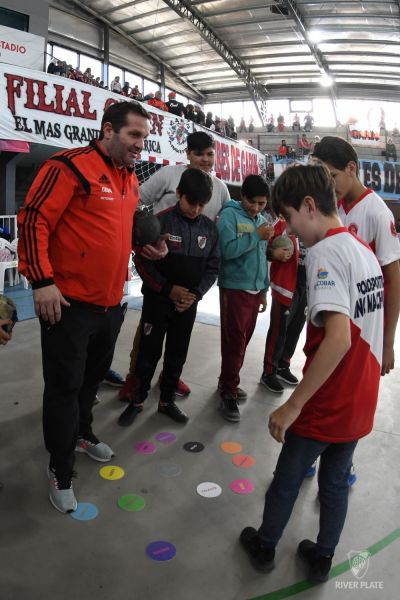  (Foto: Prensa River)