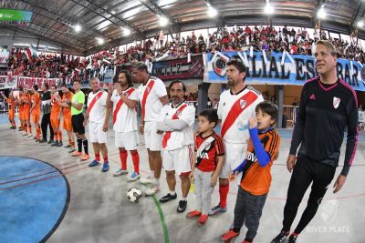  (Foto: Prensa River)