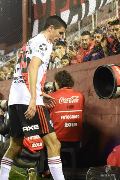  (Foto: Prensa River)