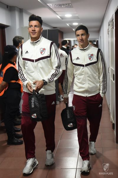  (Foto: Prensa River)