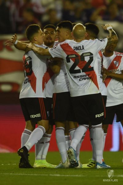  (Foto: Prensa River)