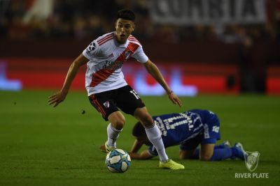  (Foto: Prensa River)