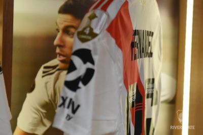  (Foto: Prensa River)