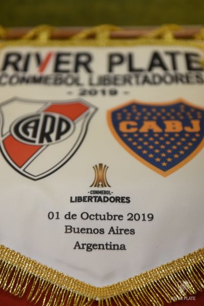  (Foto: Prensa River)