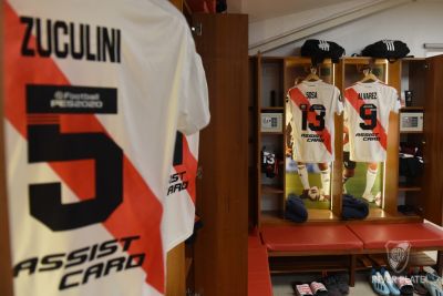  (Foto: Prensa River)