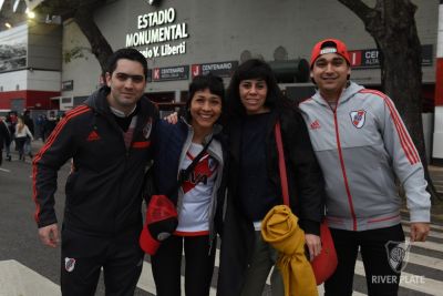  (Foto: Prensa River)
