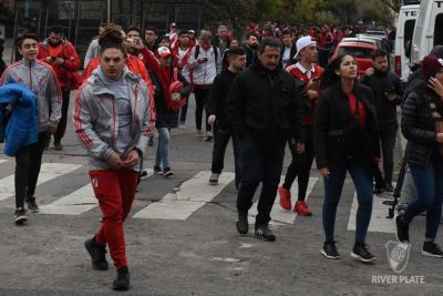  (Foto: Prensa River)