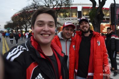  (Foto: Prensa River)