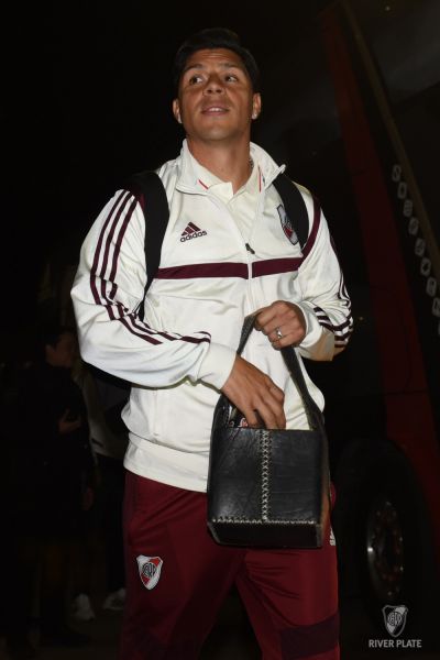  (Foto: Prensa River)