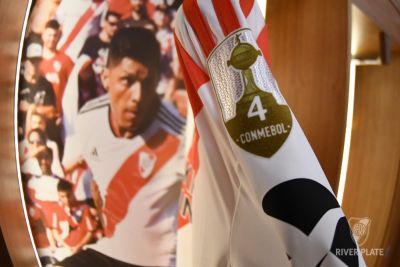  (Foto: Prensa River)