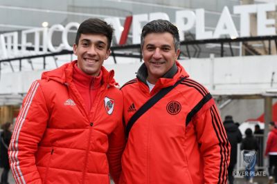  (Foto: Prensa River)