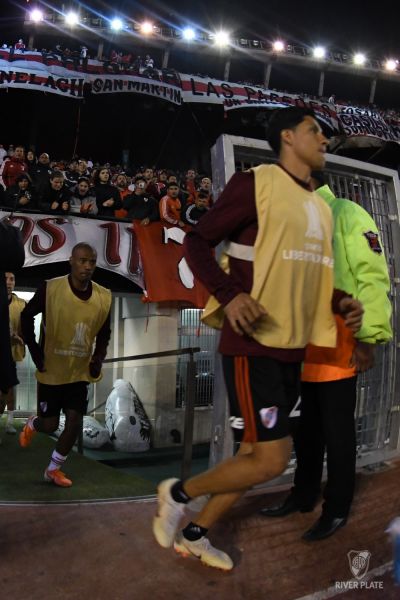  (Foto: Prensa River)