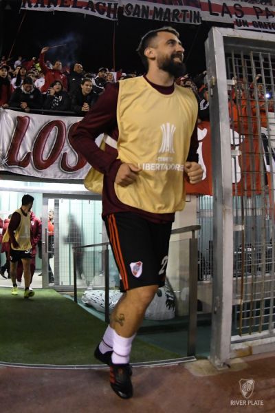  (Foto: Prensa River)