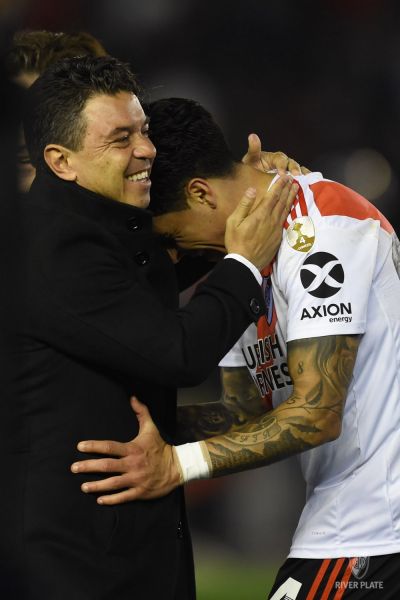  (Foto: Prensa River)