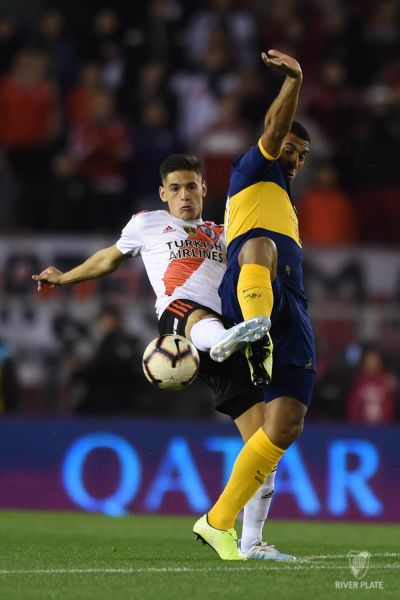  (Foto: Prensa River)