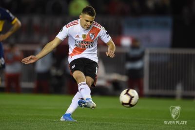  (Foto: Prensa River)