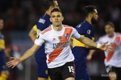  (Foto: Prensa River)