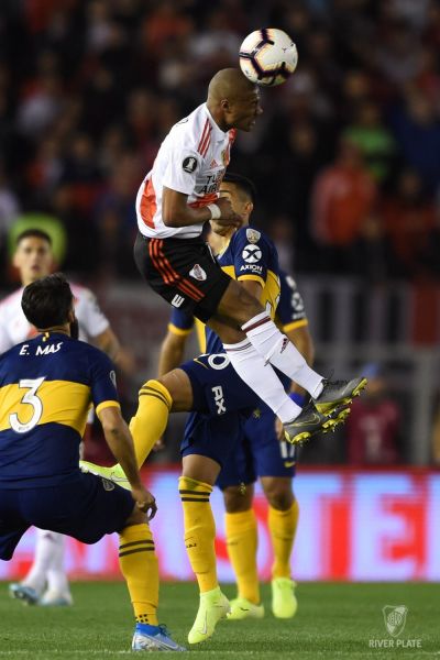  (Foto: Prensa River)