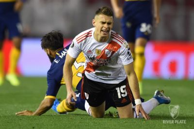  (Foto: Prensa River)