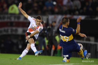  (Foto: Prensa River)