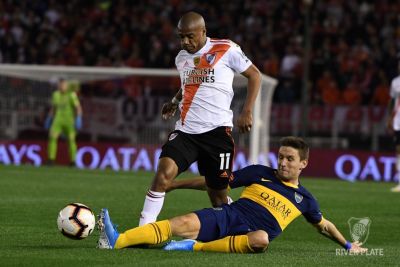  (Foto: Prensa River)