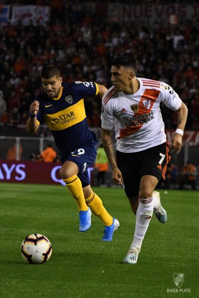  (Foto: Prensa River)