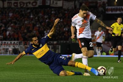  (Foto: Prensa River)