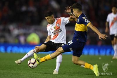  (Foto: Prensa River)