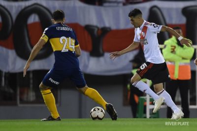  (Foto: Prensa River)