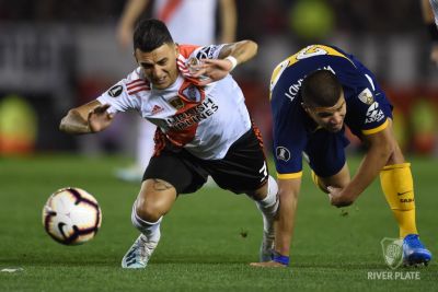  (Foto: Prensa River)