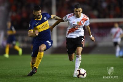  (Foto: Prensa River)
