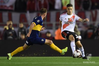  (Foto: Prensa River)