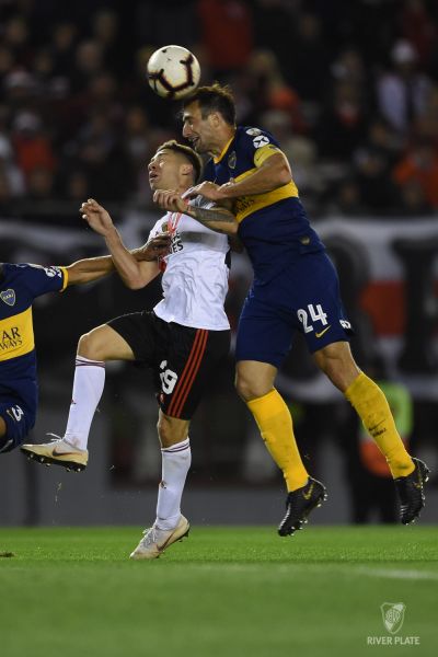  (Foto: Prensa River)