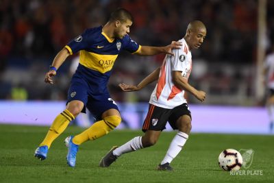  (Foto: Prensa River)