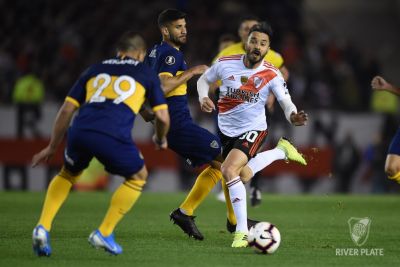  (Foto: Prensa River)