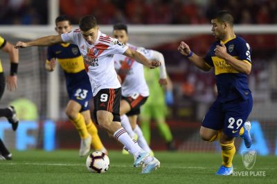 (Foto: Prensa River)