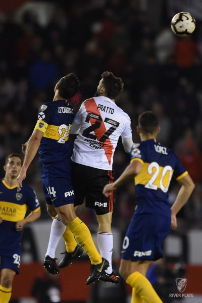  (Foto: Prensa River)