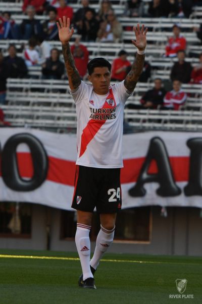  (Foto: Prensa River)