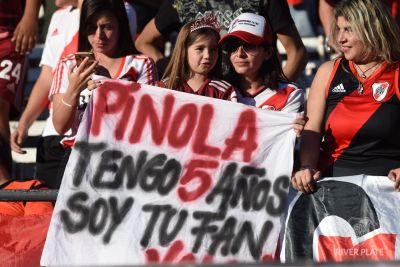  (Foto: Prensa River)