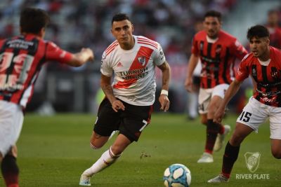  (Foto: Prensa River)