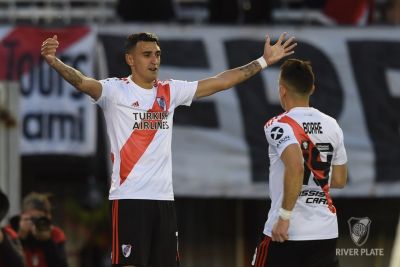  (Foto: Prensa River)