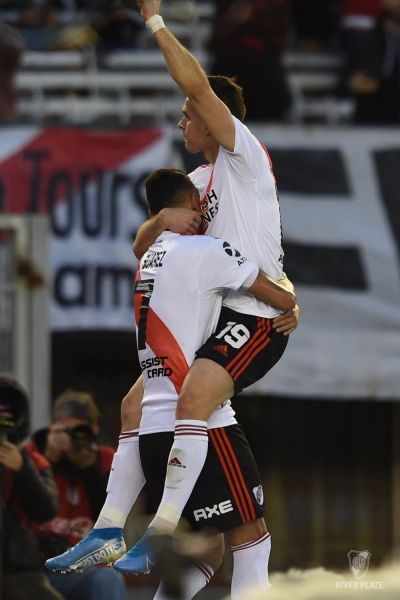  (Foto: Prensa River)