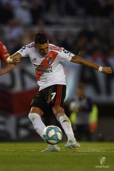  (Foto: Prensa River)