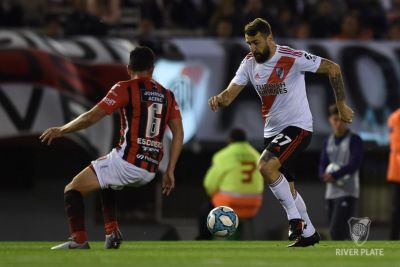  (Foto: Prensa River)