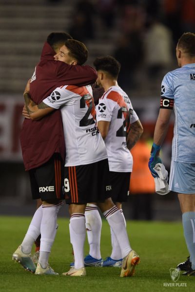  (Foto: Prensa River)